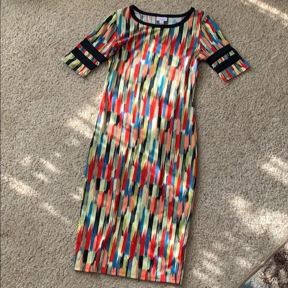 Lularoe dresses - Picture 3 of 3